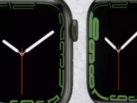 AppleWatch8一经推出AppleWatch7就缺货了从这里购买半价