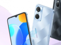 TecnoPop6Pro推出5000mAh电池HD+将获得人脸解锁功能