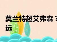 莫兰特超艾弗森？第三季略强但生涯成就差得远