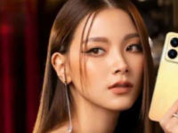 Vivo拥有出色相机的智能手机变得疯狂了