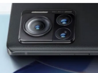 摩托罗拉推出全球首款200MP照相手机