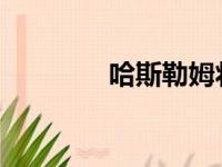 哈斯勒姆将出任热火管理层
