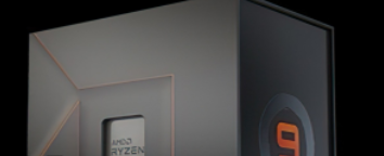 AMD正在为Ryzen7000处理器准备新包装