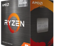 AMDRyzen55600G现已在亚马逊上以51%的大幅折扣发售