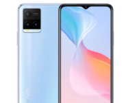 VivoV23e5G128GB存储Y21T价格便宜高达1000卢比