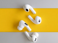 Apple的AirPods3和OGAirPodsPro现在太便宜了不容忽视