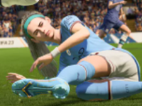 FIFA23中评分最高的WSL球员
