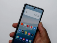 Galaxy Z Fold 4 是三星在美国最快的 5G 手机