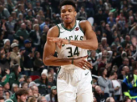 东契奇称阿德托昆博是现在NBA最好的球员