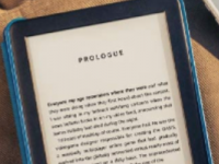 Kindle设备的价格创历史新低