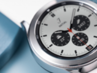以200美元的价格购买三星GalaxyWatch4