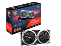 MSIRadeonRX6700XTMECH2X12GOC在亚马逊上有46%的折扣