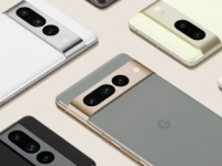 在谷歌Pixel7系列上节省超过150美元