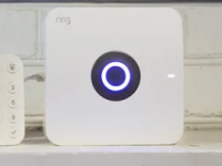 RingAlarmPro评论启动智能家居所需的一切