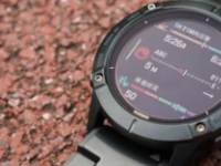 GarminFenix6系列在亚马逊上最高可享受50%的折扣