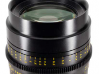 适用于佳能EF和ArriPL的MitakonSpeedmaster50mmT1.0电影镜头