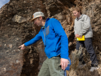 爱达荷州立大学地质学家获得NSF资助以研究地球历史上20亿年的差距