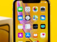 iOS16.1beta为缺口和迷你iPhone增加了电池百分比