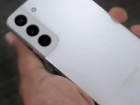 以最便宜的价格购买三星GalaxyS22智能手机的绝佳机会