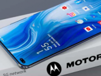 摩托罗拉悄然推出了极具吸引力的摩托罗拉Edge30中端智能手机