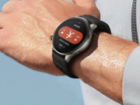 AmaitGTR4和GTS4具有出色GPS性能的新款运动手表