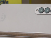 谷歌的PixelFold专利展示了令人兴奋的设计和相机