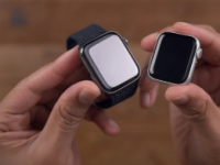 Apple将免费修复AppleWatchSeries6黑屏