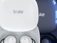 Truke的新款耳塞具有48小时的电池续航时间
