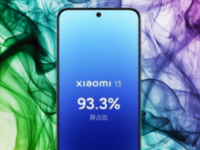 小米13和MIUI14官方发布日期和首个功能