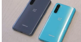 OnePlus10R Nord2CELite细节泄露只需15分钟即可充满电