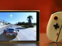 配备AMDRyzen76800U的ONEXPLAYER2掌上游戏机售价899美元