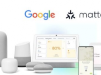 Matter终于可以在所有GoogleNest和Android产品上使用