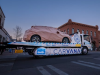 随着汽车市场降温2023年将决定Carvana的命运