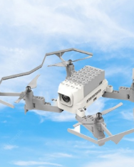 Meraque在马来西亚推出DroneEdukit以发掘无人机技术的年轻人才