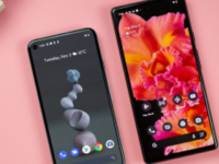 具有新外观的Android13更新现已可用于Pixel手机