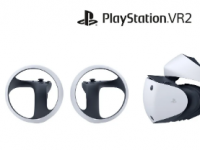 索尼公布了重新设计的PlayStationVR2的第一张图片
