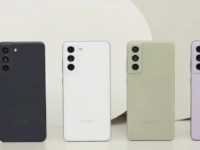 三星 Galaxy S23 再次获得基准测试