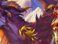 魔兽世界Dragonflight62023内容更新详解交易帖即将推出