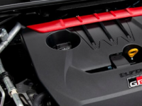 丰田GRCorolla的300马力三缸发动机可用作板条箱发动机