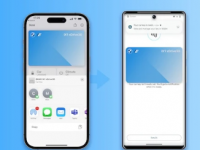 BMW数字钥匙可在Android和iPhone之间共享