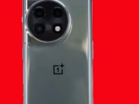 OnePlus11泄露的照片展示了相机设置警报滑块和屏幕细节