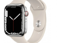 亚马逊正在大幅打折一款配备LTE的高级AppleWatchSeries7型号