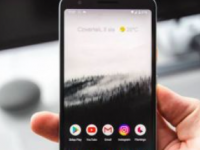 旧Android智能手机获得新的安全功能