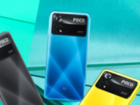 PocoX4Pro5G配备67W快速充电最高8GB内存