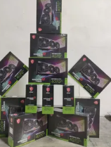 NvidiaGeForceRTX4070Ti中国预购表明伙伴卡价格高达1,204美元
