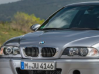 轻型BMWM4CSL配备自动变速箱和RWD