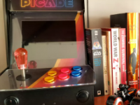 如何在RaspberryPi4上设置RetroPie
