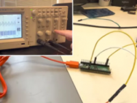 RaspberryPiPico为无线电发射机供电