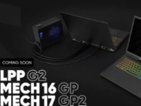 Eluktronics推出以最大TGP运行的液冷NVIDIAGeForceRTX4090笔记本电脑
