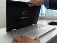 Windows11不会放过旧电脑的所有者桌面上有一个新水印未授权操作系统的用户并不陌生